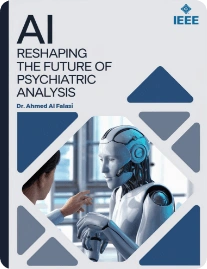 Reshaping The Future Of Psychiatric Analysis