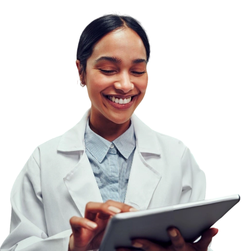Scientific Editing Services
