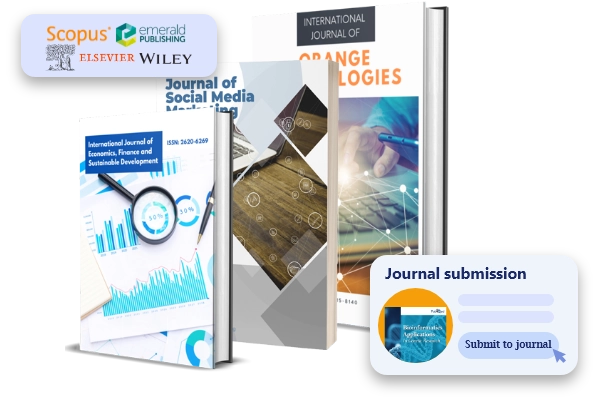 Expert Journal Selection