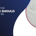 How Long Should a Paragraph Be